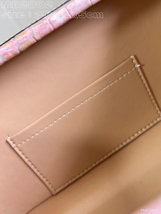 First bag ru MALLE PETITE VUITTON LOUIS 0811